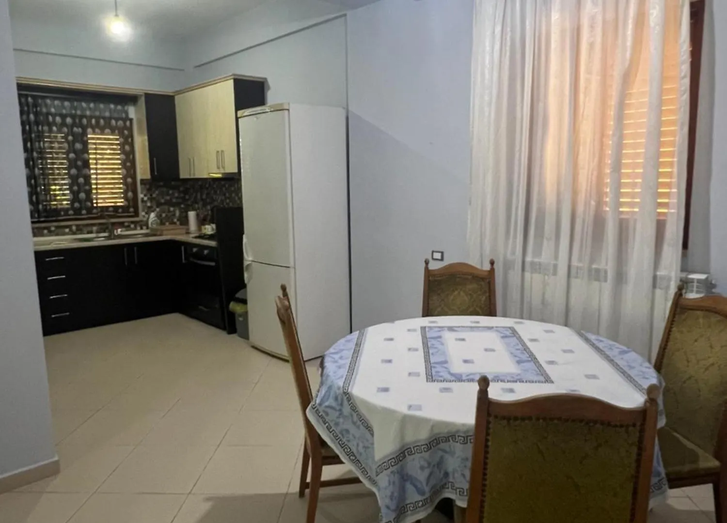 Appartement Am Villa Durrës